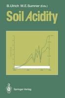 B. Ulrich (Ed.) - Soil Acidity - 9783642744440 - V9783642744440
