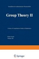 M. Suzuki - Group Theory - 9783642868870 - V9783642868870