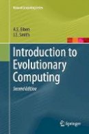A. E. Eiben - Introduction to Evolutionary Computing - 9783662499856 - V9783662499856