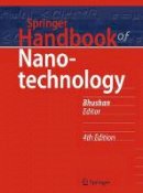 Bharat Bhushan (Ed.) - Springer Handbook of Nanotechnology - 9783662543559 - V9783662543559