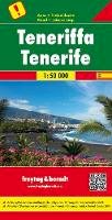 Unknown - Tenerife and Canary Islands - 9783707910612 - V9783707910612