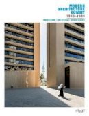 Roberto Fabbri - Modern Architecture Kuwait 1949-1989 - 9783721209488 - V9783721209488