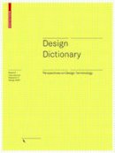 Michael Erlhoff (Ed.) - Design Dictionary (Board of International Research in Design) - 9783764377397 - V9783764377397