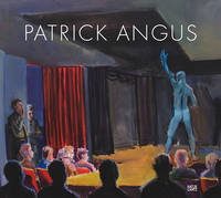 Patrick Angus - Patrick Angus - 9783775741804 - V9783775741804