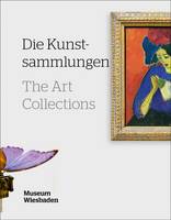 Alexander Klar - The Art Collections - 9783777424644 - V9783777424644