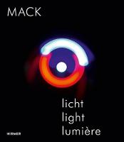 Gerhard Richter - Heinz Mack: Licht / Light / Lumiere - 9783777428260 - V9783777428260
