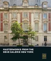 Renee Price - Masterworks from the Neue Galerie New York - 9783791355818 - V9783791355818