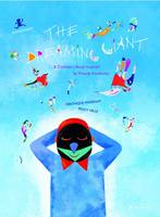 Veronique Massenot - The Dreaming Giant: A Children´s Book Inspired by Wassily Kandinsky - 9783791372792 - V9783791372792