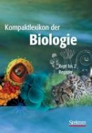  - Kompaktlexikon der Biologie - Band 3: Rept bis Register - 9783827430786 - V9783827430786