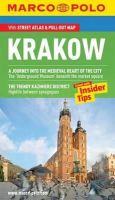 Marco Polo - Krakow Marco Polo Guide (Marco Polo Guides) - 9783829707169 - KTG0016166