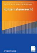 Klaus Herkenroth - Konzernsteuerrecht (German Edition) - 9783834904744 - V9783834904744