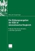 Busemeyer, Marius (Universitat Konstanz, Germany) - Die Bildungsausgaben Der USA Im Internationalen Vergleich. Politische Geschichte, Debatten Und Erklarungsansatze.  - 9783835060623 - V9783835060623