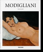 Doris Krystof - Modigliani - 9783836503679 - 9783836503679