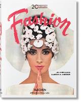 Alison A. Nieder - 20th-Century Fashion: 100 Years of Apparel Ads - 9783836522793 - V9783836522793