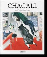 Rainer Metzger - Chagall - 9783836527835 - V9783836527835