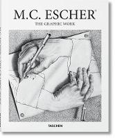 M.c. Escher - M.C. Escher: The Graphic Work - 9783836529846 - V9783836529846