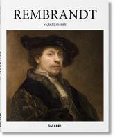 Michael Bockemuhl - Rembrandt - 9783836532136 - V9783836532136