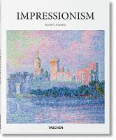 Karin H. Grimme - Impressionism - 9783836536974 - V9783836536974