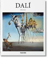 Gilles Neret - Dalí - 9783836560009 - V9783836560009