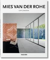 Peter Gossel - Mies van der Rohe - 9783836560429 - V9783836560429