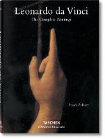 Frank Zöllner - Leonardo da Vinci. The Complete Paintings - 9783836562973 - V9783836562973