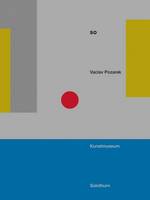Christoph Vogele (Ed.) - Vaclav Pozaret - SO - 9783858814968 - V9783858814968
