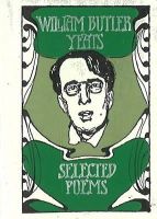 W. B. Yeats - Selected Poems Minibook - Limited Gilt-Edged Edition - 9783861842323 - V9783861842323