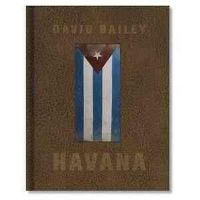 Roger Hargreaves - David Bailey: Havana - 9783865212702 - V9783865212702