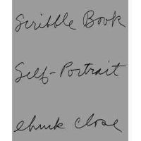 Text By Chuck Close - Chuck Close: Scribble Book: Self Portrait - 9783865214928 - V9783865214928
