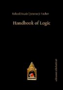 Roland Houde - Handbook of Logic - 9783868385304 - V9783868385304