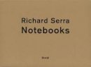 Richard Serra - Richard Serra - 9783869302539 - V9783869302539