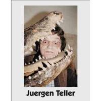 Roger Hargreaves - Juergen Teller - 9783882438994 - V9783882438994