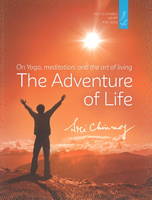 Sri Chinmoy - Adventure of Life - 9783895322945 - V9783895322945