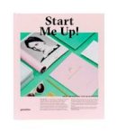Robert Klanten (Ed.) - Start Me Up!: New Branding for Businesses - 9783899555561 - V9783899555561