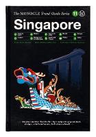 The Monocle - Singapore - 9783899556223 - V9783899556223