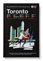 Monocle - Toronto - 9783899556834 - V9783899556834