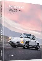 Ulf Poschardt - Porsche 911: The Ultimate Sportscar as Cultural Icon - 9783899556872 - V9783899556872
