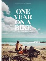 Doorlard. M - One Year on a Bike: From Amsterdam to Singapore - 9783899559064 - V9783899559064