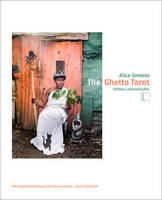 Alice Smeets - The Ghetto Tarot - 9783901753978 - V9783901753978