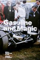 Hilar Stadler - Gasoline and Magic - 9783905929881 - V9783905929881