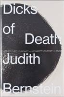 Judith Bernstein - Dicks of Death - 9783906803197 - V9783906803197