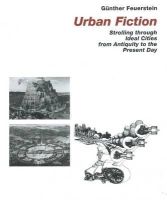 Gunther Feuerstein - Urban Fiction - 9783930698264 - V9783930698264