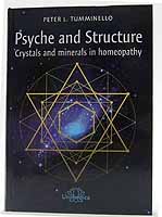 Peter L. Tumminello - Psyche and Structure - 9783955821203 - 9783955821203