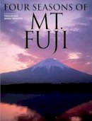 Kodansha Internation - Four Seasons of Mt. Fuji - 9784770031433 - V9784770031433