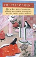 Murasaki Shikibu - The Tale of Genji (Tuttle Classics) - 9784805310816 - V9784805310816