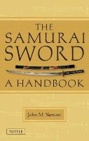 John M. Yumoto - Samurai Sword - 9784805311349 - V9784805311349