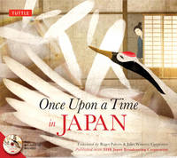 Nhk Japan Broadcasting Corporation - Once Upon a Time in Japan - 9784805313596 - V9784805313596