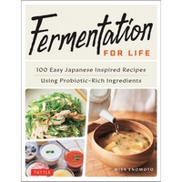 Misa Enomoto - Fermentation for Life - 9784805318065 - 9784805318065