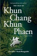 Chris Baker - The Tale of Khun Chang Khun Phaen: Companion Volume - 9786162150531 - V9786162150531