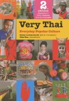 Philip Cornwel-Smith - Very Thai: Everyday Popular Culture - 9786167339375 - V9786167339375